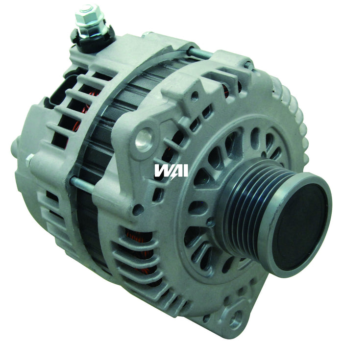 WAI 13939N 001814 - Alternator - Hitachi IR/ IF