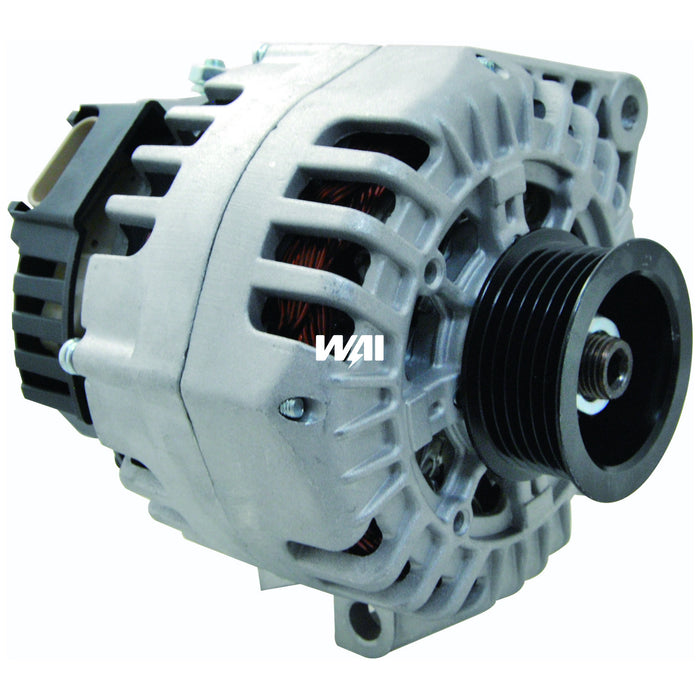 WAI 13943N 001944 - Alternator - Valeo IR/ IF