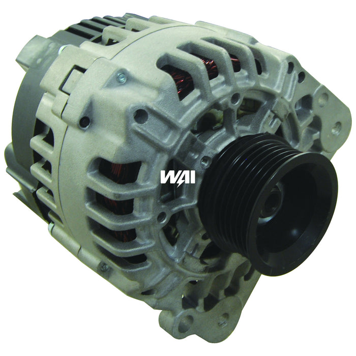 WAI (126) 13946N 001944 - Alternator - Valeo IR/ IF