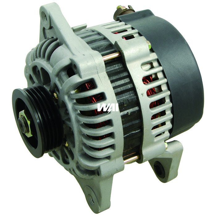 WAI 13948N 001864 - Alternator - Mando IR/ IF