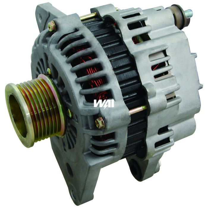 WAI 13949N 001834 - Alternator - Mitsubishi IR/ IF