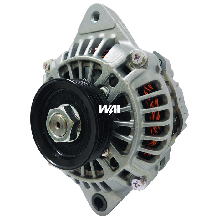 WAI 13950N 001834 - Alternator - Mitsubishi IR/ IF