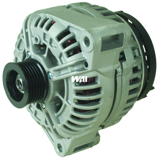 WAI 13953N 001914 - Alternator - Bosch IR/ IF