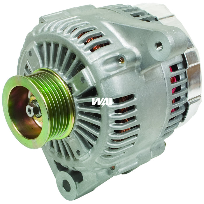 WAI 13956N 001824 - Alternator - Nippondenso IR/ IF