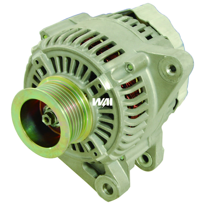 WAI 13958N 001824 - Alternator - Nippondenso IR/ IF