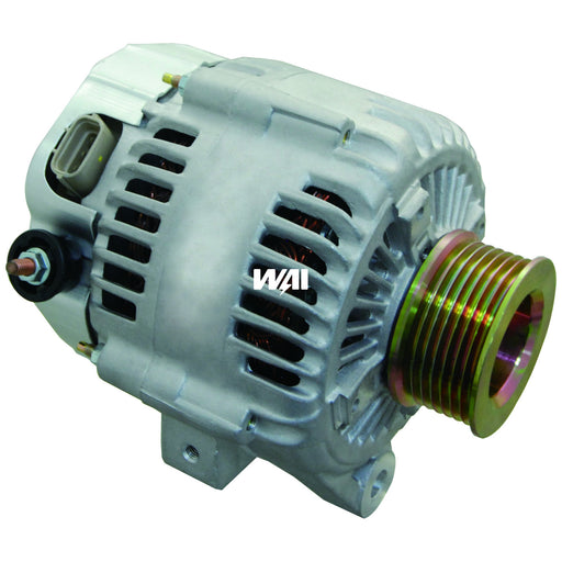 WAI 13959N 001824 - Alternator - Nippondenso IR/ IF