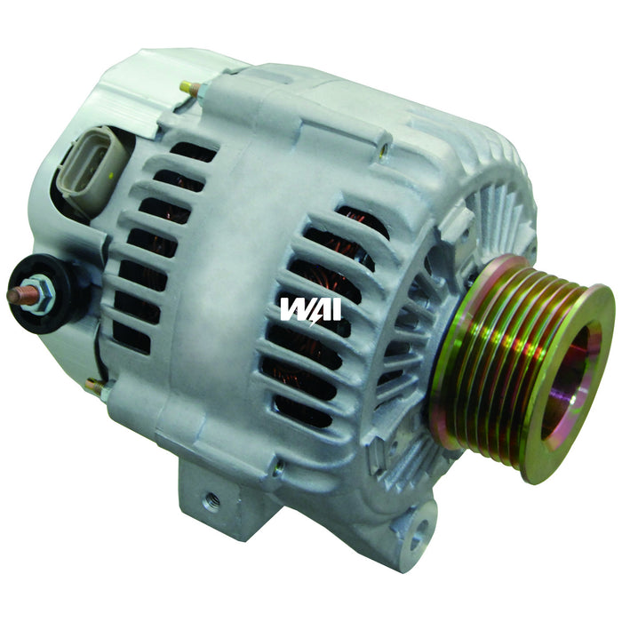 WAI 13959N 001824 - Alternator - Nippondenso IR/ IF