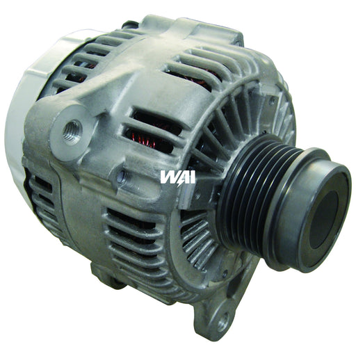 WAI 13961N 001822 - Alternator - Nippondenso ER/IF