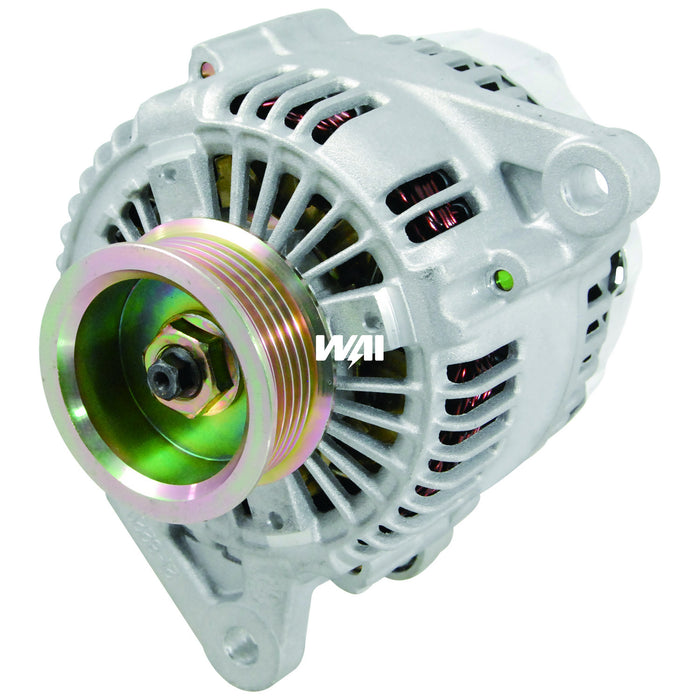 WAI (126) 13964N 001822 - Alternator - Nippondenso ER/IF