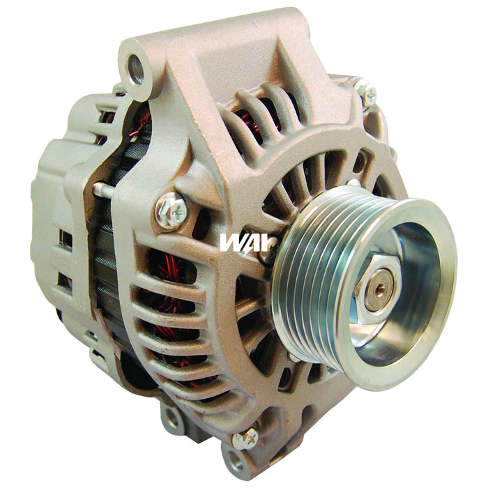 WAI 13966N 001834 - Alternator - Mitsubishi IR/ IF