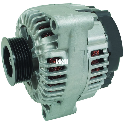 WAI 13968N 001944 - Alternator - Valeo IR/ IF