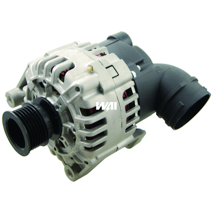 WAI (126) 13971N 001944 - Alternator - Valeo IR/ IF