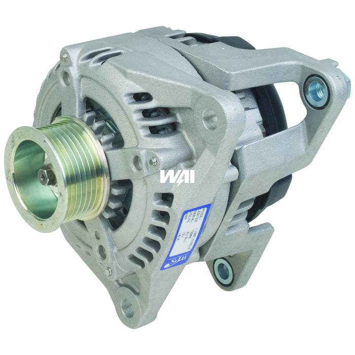 WAI 13988N 001822 - Alternator - Nippondenso ER/IF