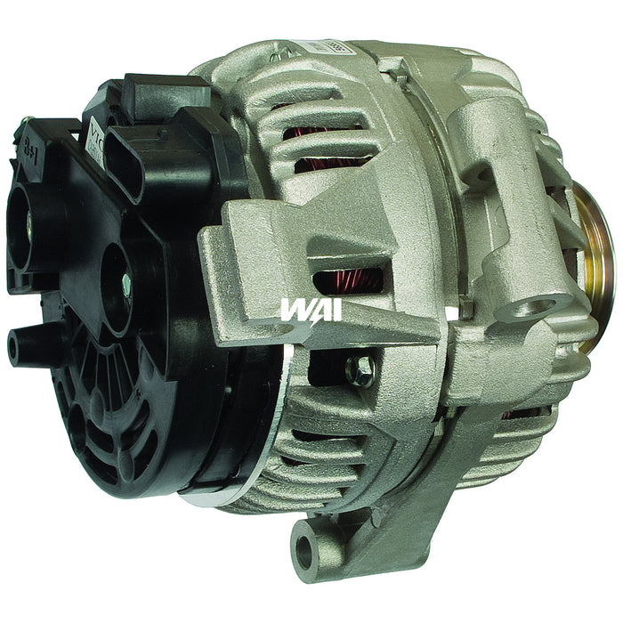 WAI (126) 13989N 001914 - Alternator - Bosch IR/ IF