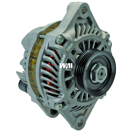 WAI 13995N 001832 - Alternator - Mitsubishi ER/IF