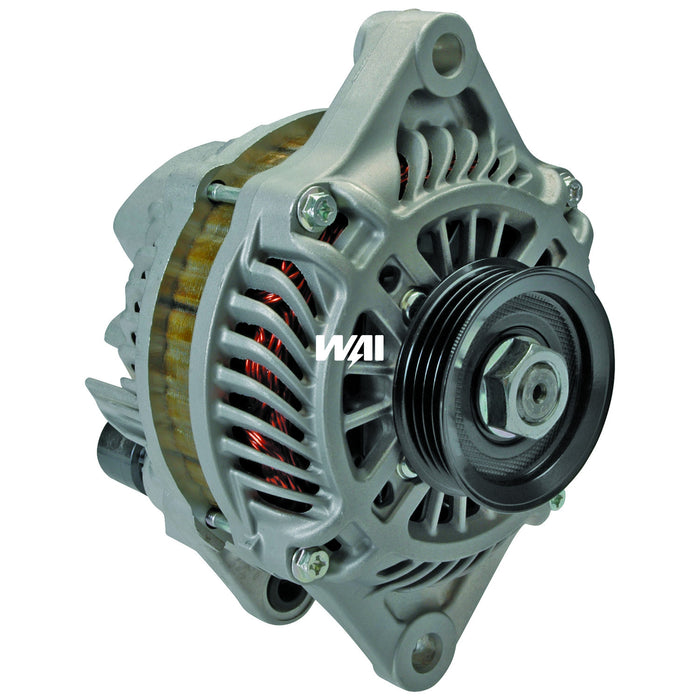 WAI 13995N 001832 - Alternator - Mitsubishi ER/IF