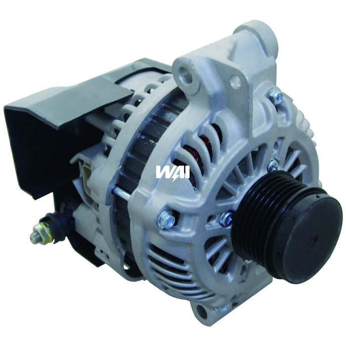 WAI 13996N 001855 - Alternator - Mitsubishi ED/ IF