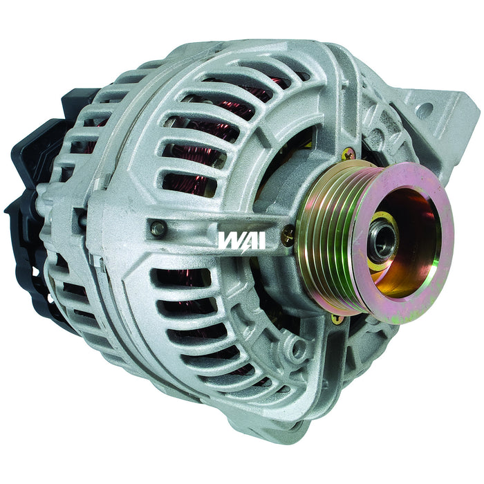 WAI 13997N 001914 - Alternator - Bosch IR/ IF
