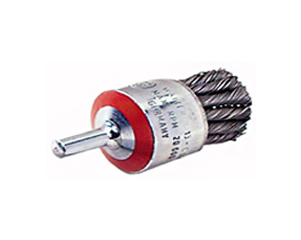 Walter (365) 13C019 WALTER 3/4 MOUNTED END BRUSH