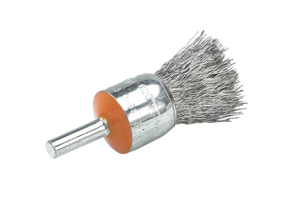 Walter 13C008 3/4" X.014 MTD END BRUSH