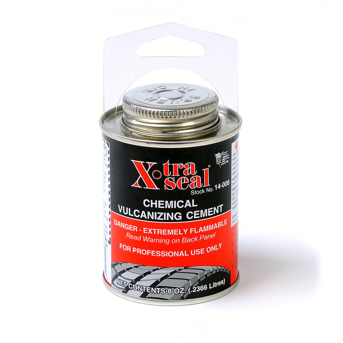 31 Incorporated (184) 14-008-1 8Oz Vulc Cement