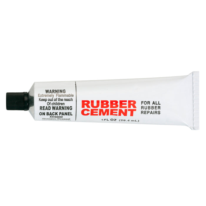 31 Incorporated (184) 14-020 1Oz Rubber Cement