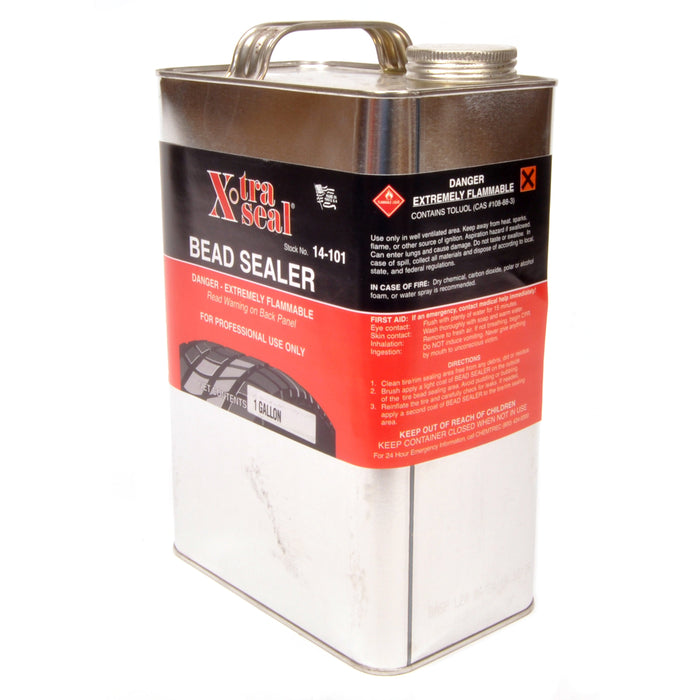 31 Incorporated (184) 14-101GAL 1 gallon (3.8L) Bead Sealer Flammable