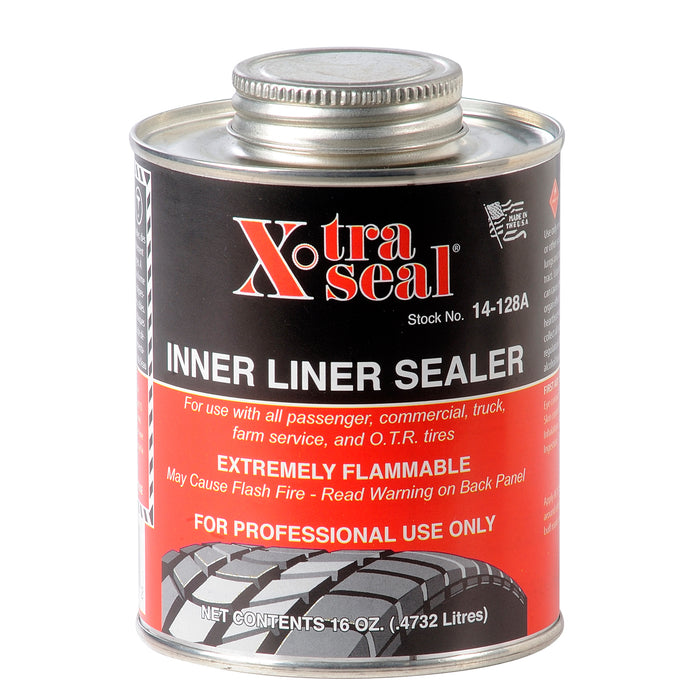 31 Incorporated 14-128A XTRASEAL INNER LINER SEALER - 16 OZ.