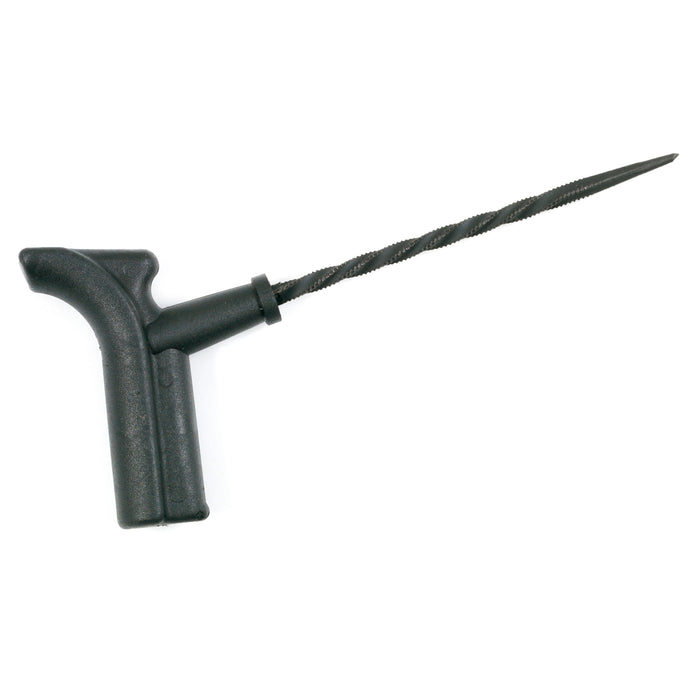 31 Incorporated 14-204S Knurled Sprl Cement Probe