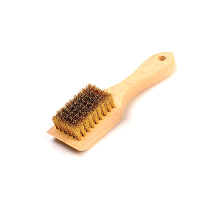 31 Incorporated (184) 14-301 1Bg Sm Brass Brush