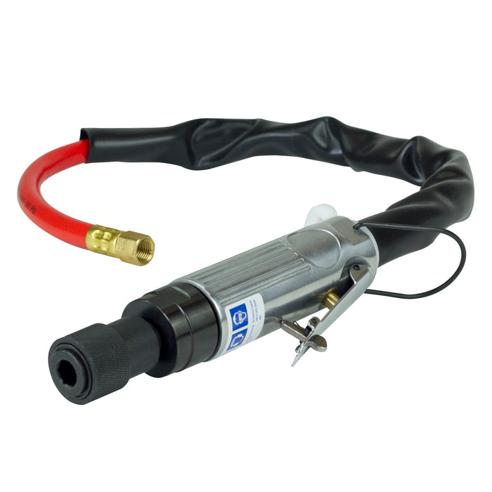 31 Incorporated 14-319DX Delux Low Speed Air