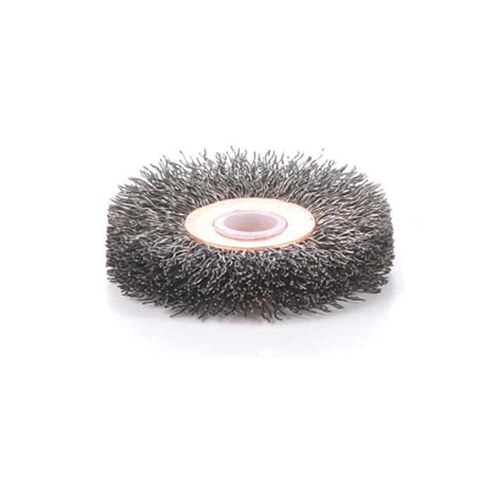 31 Incorporated (184) 14-321S 1Bg 2In Wire Wheel