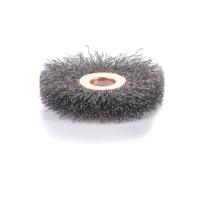 31 Incorporated (184) 14-321 1Bg 2.5In Wire Wheel