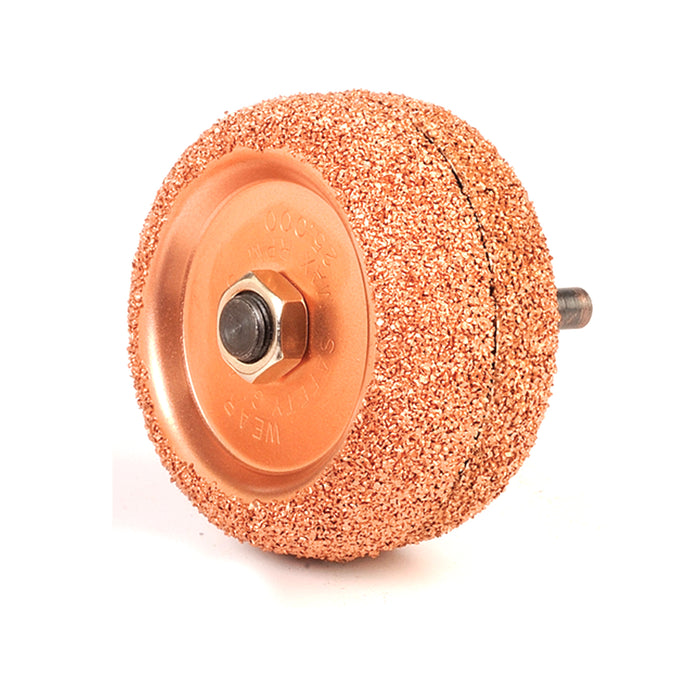 31 Incorporated (184) 14-339 1Bg Carbide Wheels