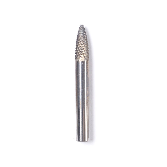 31 Incorporated (184) 14-344 1Bg 1/4In Carbide Burr