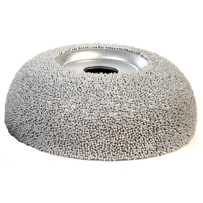 31 Incorporated (184) 14-368 1Bx 4In Carbide Wheel