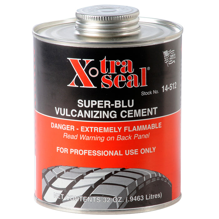 31 Incorporated (184) 14-512 32Oz Supr-Blu Cement