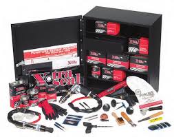 31 Incorporated 14-605 Tire Repair Cabinet