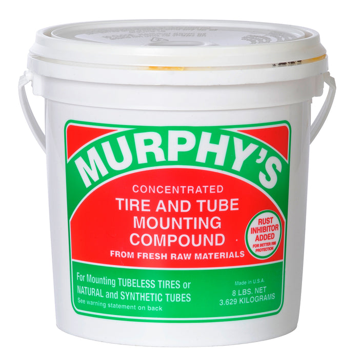 31 Incorporated (184) 14-708 8lb Murphys Mounting Demounting Compound