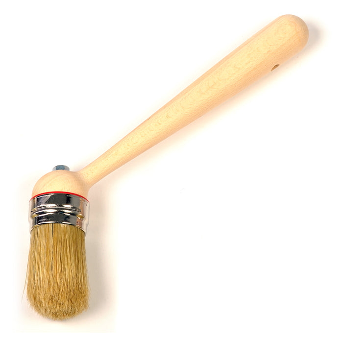 31 Incorporated (184) 14-712 TRASEAL 1-1/2 IN. TIRE PASTE APPLICATOR BRUSH