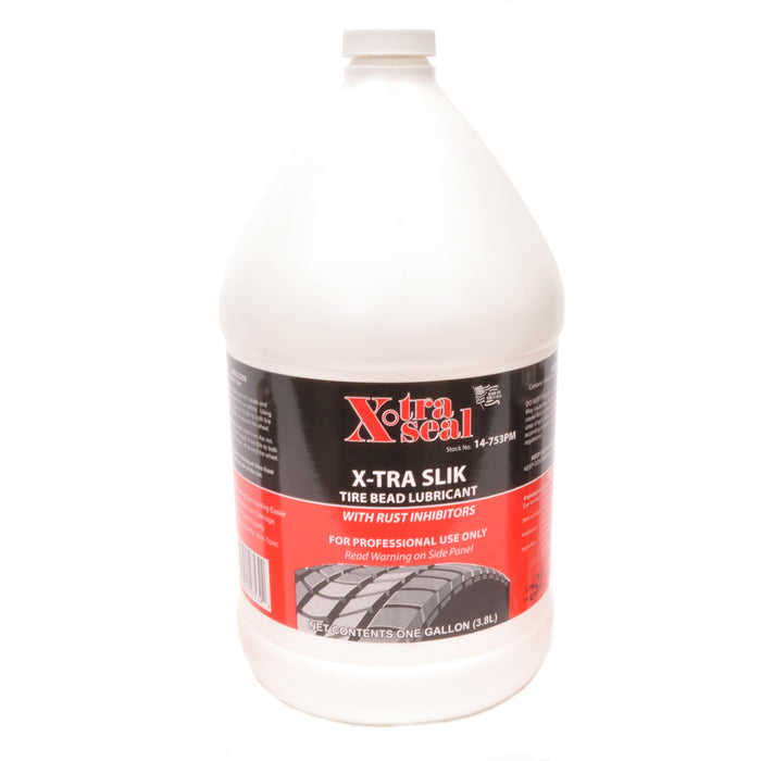 31 Incorporated 14-753PM X-tra Slik Bead Lubricant (Pre-Mixed) 1 Gallon