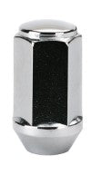 31 Incorporated (184) 14-85812/1.50 40 Pack-Acorn Bulge Style Lug Nut 1.75 in Long 3/4 in Hex