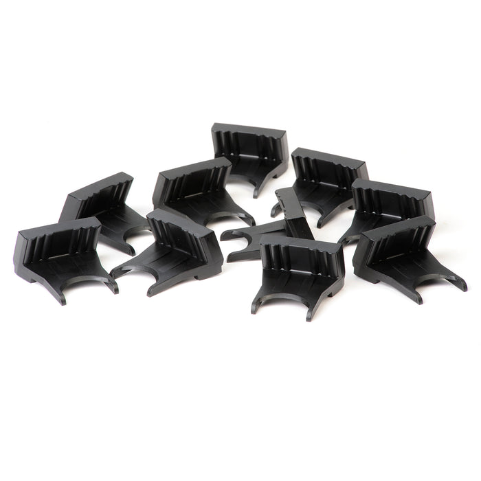 31 Incorporated (184) 14-960 10Bg Clmap Socks