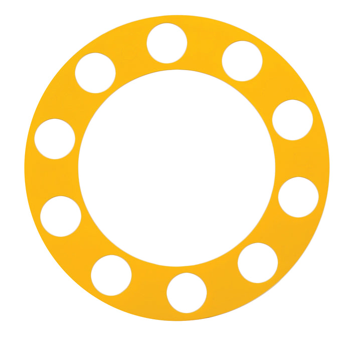 31 Incorporated (184) 14-980 Nut Area Only Plastic Rim Guard