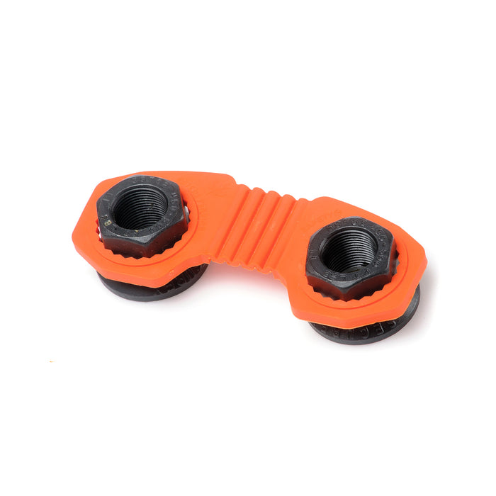 31 Incorporated (184) 14-986 Zafety Lug Lock