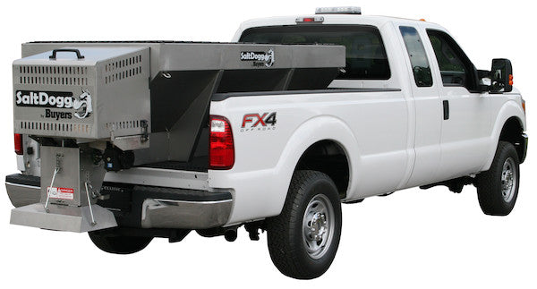 Buyers Products (577) 1400050SS SPREADER KIT-INVTD V &