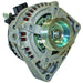 WAI 14007N 001824 - Alternator - Nippondenso IR/ IF