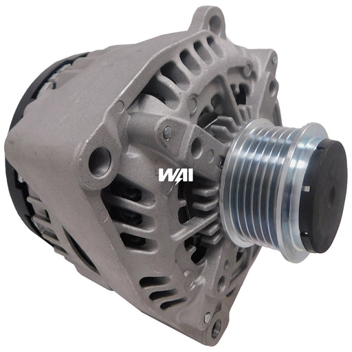 WAI 14009N 001824 - Alternator - Nippondenso IR/ IF