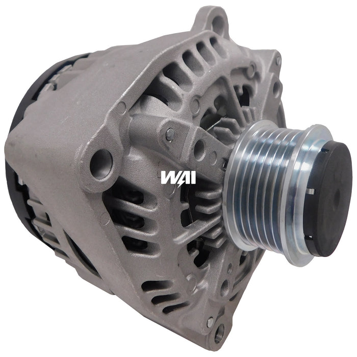 WAI 14009N 001824 - Alternator - Nippondenso IR/ IF