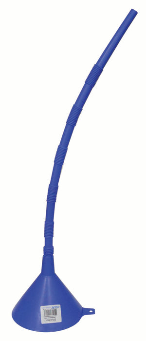 Dynaline (378) 14017 Transmission Funnel, 16" Long Spout